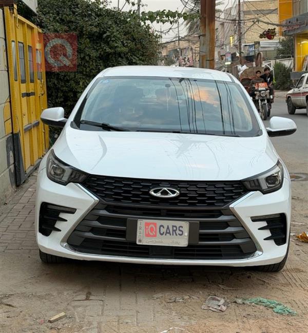 شيري أريزو 6 2022 للبيع في العراق - بغداد